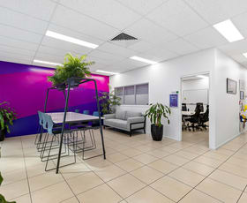Factory, Warehouse & Industrial commercial property leased at 16/93 Rivergate Place Murarrie QLD 4172