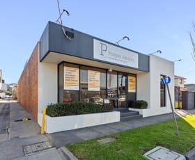 Showrooms / Bulky Goods commercial property sold at 9 Jasper Road Bentleigh VIC 3204