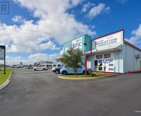 Factory, Warehouse & Industrial commercial property sold at 8/7-9 Fielden Way Port Kennedy WA 6172