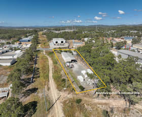 Factory, Warehouse & Industrial commercial property sold at 5 Dalrymple Drive Toolooa QLD 4680