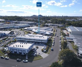 Offices commercial property sold at Suite 12/8 Corporation Circuit Tweed Heads South NSW 2486