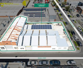 Factory, Warehouse & Industrial commercial property for sale at 7-9 Tharle Street Dandenong VIC 3175