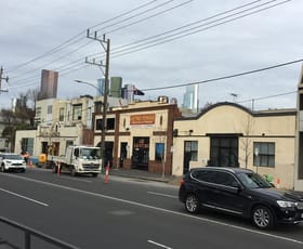 Offices commercial property for sale at Arden Street North Melbourne VIC 3051