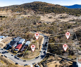 Development / Land commercial property sold at Lot 18 Percy Harris Street Jindabyne NSW 2627