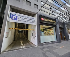 Parking / Car Space commercial property for sale at 744/58 Franklin Street Melbourne VIC 3000