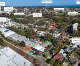 Offices commercial property for sale at 38 Graylands Road Claremont WA 6010