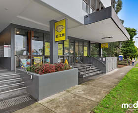 Shop & Retail commercial property sold at 211D Mount Dandenong Road Croydon VIC 3136