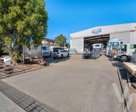 Factory, Warehouse & Industrial commercial property sold at 9 Martin Drive Tomago NSW 2322