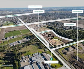 Development / Land commercial property for sale at 1475 Thompsons Road Cranbourne North VIC 3977