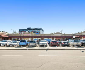 Shop & Retail commercial property sold at 1 - 3/58 The Crescent Midland WA 6056