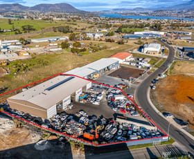 Factory, Warehouse & Industrial commercial property for sale at 19 Greenbanks Road Bridgewater TAS 7030