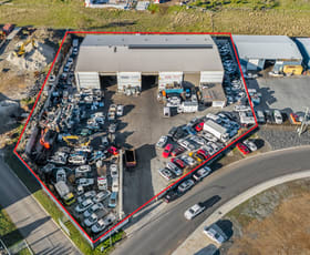 Factory, Warehouse & Industrial commercial property for sale at 19 Greenbanks Road Bridgewater TAS 7030