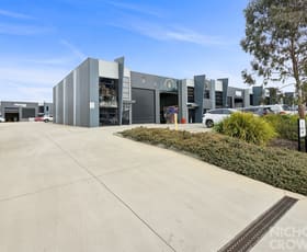 Factory, Warehouse & Industrial commercial property sold at 11/5 Speedwell Street Somerville VIC 3912