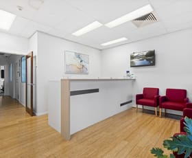 Offices commercial property sold at 232 Robina Town Centre Drive Robina QLD 4226