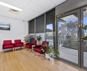 Offices commercial property sold at 232 Robina Town Centre Drive Robina QLD 4226