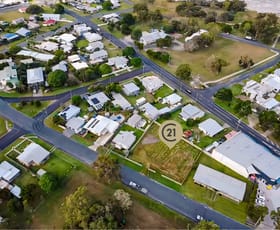 Development / Land commercial property for sale at 11-13 Groper Street Tin Can Bay QLD 4580