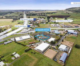 Development / Land commercial property sold at 3 Zenith Drive Warrenheip VIC 3352