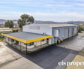Factory, Warehouse & Industrial commercial property sold at 130 Brighton Road Brighton TAS 7030