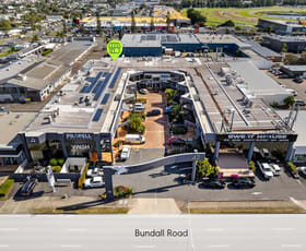 Offices commercial property sold at 33/42 Bundall Road Bundall QLD 4217
