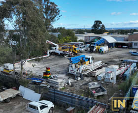 Development / Land commercial property for sale at St Marys NSW 2760