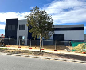 Factory, Warehouse & Industrial commercial property sold at Units 1 or 2, 244 Landbeach Boulevard Butler WA 6036