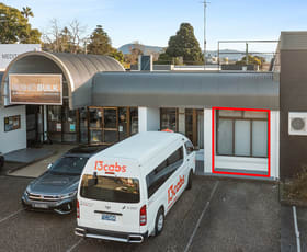 Offices commercial property sold at 3/62 North Street Nowra NSW 2541
