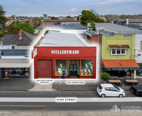 Shop & Retail commercial property for sale at 1400-1402 High Street Malvern VIC 3144