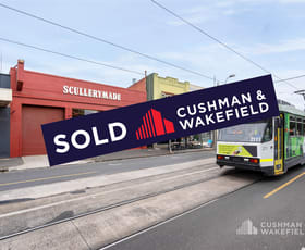 Shop & Retail commercial property sold at 1400-1402 High Street Malvern VIC 3144