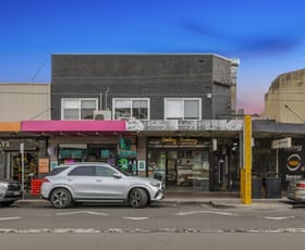 Shop & Retail commercial property sold at 144 Waterloo Road Greenacre NSW 2190