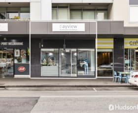 Shop & Retail commercial property for sale at 74 Bay Street Port Melbourne VIC 3207