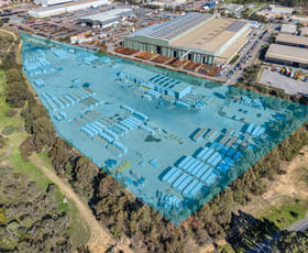 Development / Land commercial property sold at 31 Hallett Court Naval Base WA 6165