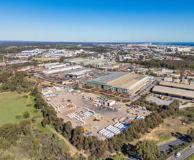Development / Land commercial property sold at 31 Hallett Court Naval Base WA 6165