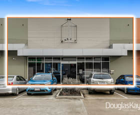 Showrooms / Bulky Goods commercial property for sale at 10B/85 Mt Derrimut Road Deer Park VIC 3023