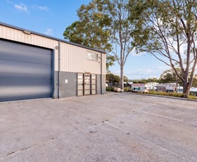 Factory, Warehouse & Industrial commercial property for sale at 7/14 Accolade Avenue Morisset NSW 2264
