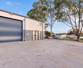 Factory, Warehouse & Industrial commercial property sold at 7/14 Accolade Avenue Morisset NSW 2264