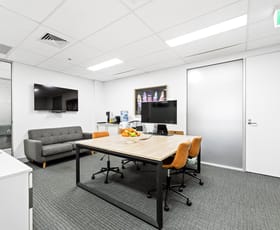 Offices commercial property for sale at 36 & 37/204-218 Dryburgh Street North Melbourne VIC 3051