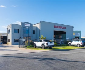 Factory, Warehouse & Industrial commercial property sold at 64 Irvine Drive Malaga WA 6090