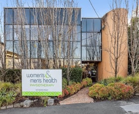 Offices commercial property sold at 549-551 Burke Road Camberwell VIC 3124