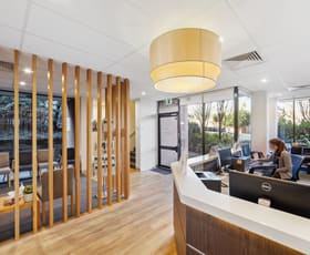 Offices commercial property sold at 549-551 Burke Road Camberwell VIC 3124