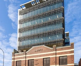 Offices commercial property for sale at 606/653 Hunter Street Newcastle NSW 2300