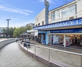 Shop & Retail commercial property sold at 129 Bankstown City Plaza Bankstown NSW 2200