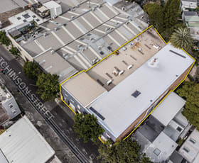 Development / Land commercial property for sale at 42 & 46 Hutchinson Street St Peters NSW 2044