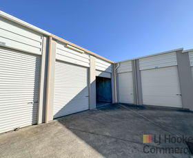 Factory, Warehouse & Industrial commercial property sold at 24 & 25/20-22 Tathra Street West Gosford NSW 2250