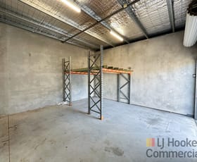 Factory, Warehouse & Industrial commercial property sold at 24 & 25/20-22 Tathra Street West Gosford NSW 2250