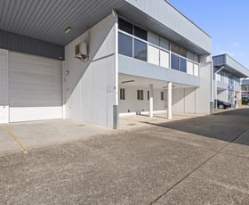 Factory, Warehouse & Industrial commercial property sold at 4/10 Lymoore Avenue Thornleigh NSW 2120