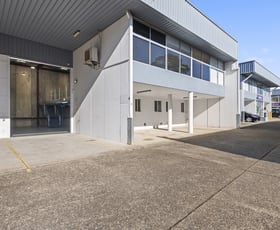 Factory, Warehouse & Industrial commercial property sold at 4/10 Lymoore Avenue Thornleigh NSW 2120