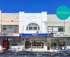 Medical / Consulting commercial property sold at 48 Sailors Bay Road Northbridge NSW 2063