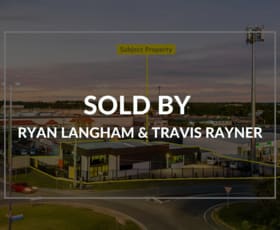 Factory, Warehouse & Industrial commercial property sold at 100 Eastlake Street Carrara QLD 4211