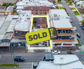 Shop & Retail commercial property sold at 204 & 204a Buckley Street Essendon VIC 3040