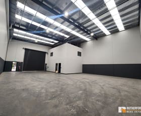 Factory, Warehouse & Industrial commercial property for sale at 29B Vulcan Drive Truganina VIC 3029